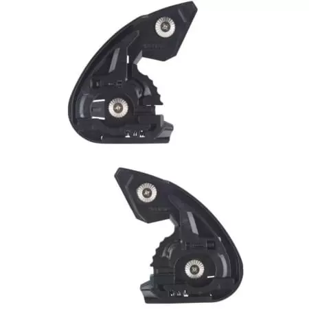 Kit Fixation Ecran HJC HJ-09