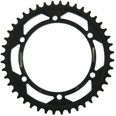 Couronne Supersprox Rfe-502:44-Blk Jtr502-44 50-35006-44