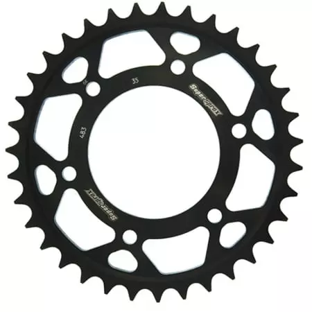 Couronne Supersprox Rfe-483:35-Blk Jtr483-35 50-30003-35