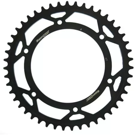 Couronne Supersprox Rfe-6:47-Blk Jtr6-47