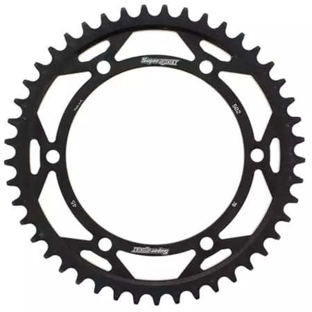 Couronne Supersprox Rfe-502:45 Blk Jtr502-45 1-5652-45 50-35006-45