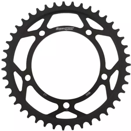 Couronne Supersprox Rfe-1800:43-Blk 50-35052-43 1-5500-43 86603-43