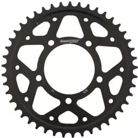 Couronne Supersprox Rfe-829:45-Blk Jtr829-45 1-5383-45