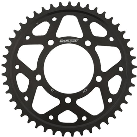 Couronne Supersprox Rfe-829:45-Blk Jtr829-45 1-5383-45