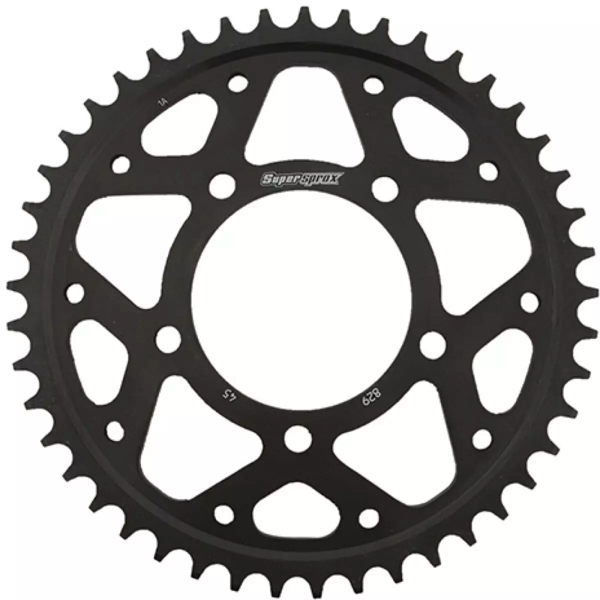 Couronne Supersprox Rfe-829:45-Blk Jtr829-45 1-5383-45