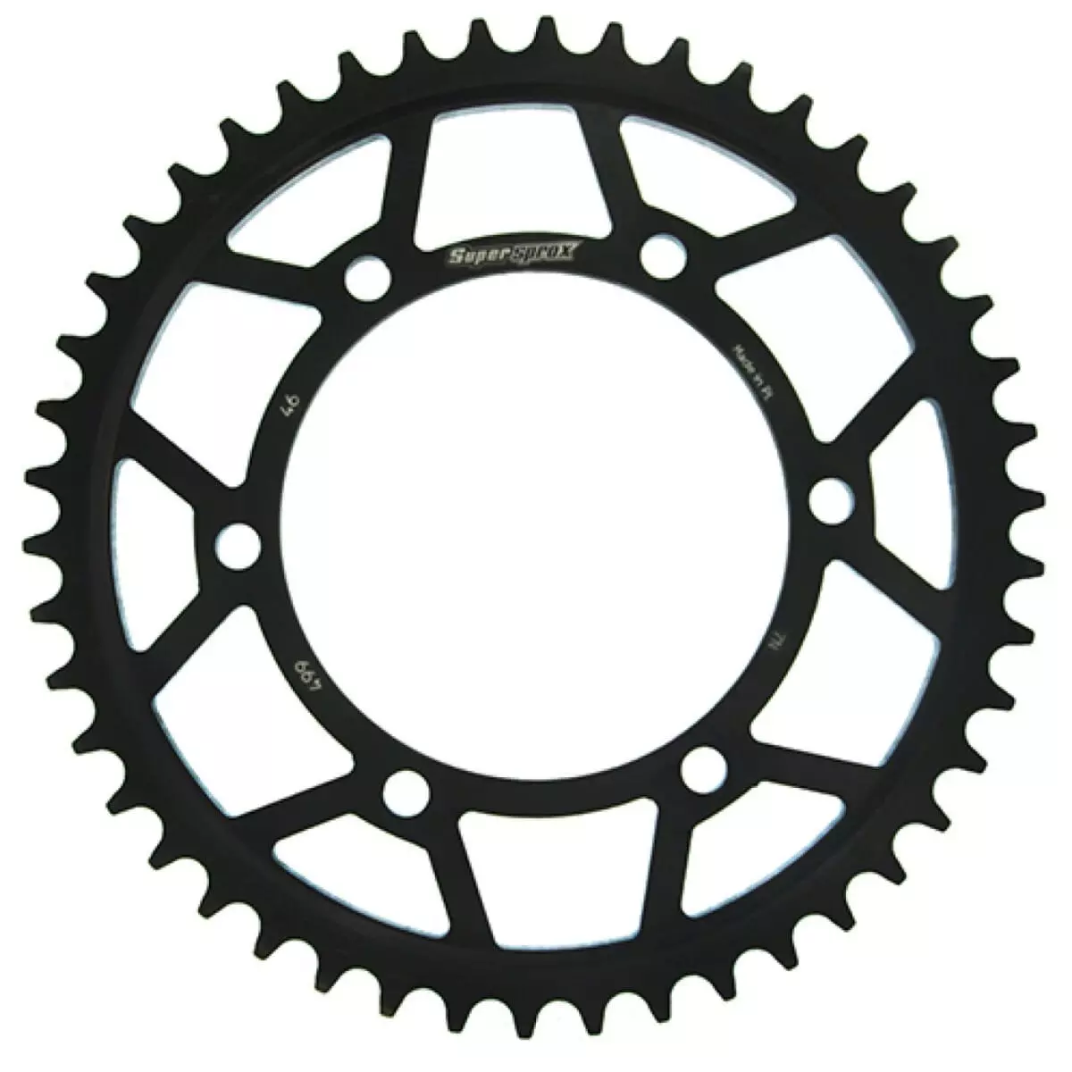 Couronne Supersprox Jtr499-46 1-5526-46 50-35040-46