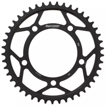 Couronne Supersprox Rfe-302:45-Blk Jtr302-45 50-35044-45