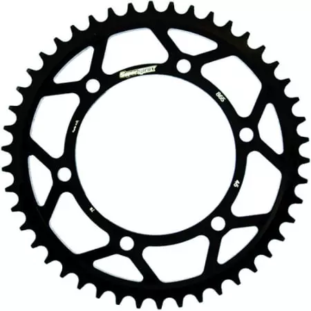 Couronne Supersprox Rfe-865:46Blk Jtr865-46 1-5544-46 50-35004-46