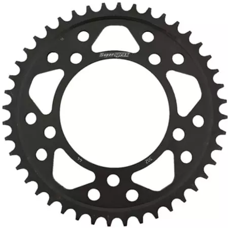 Couronne Supersprox Rfe-302:44 Blk Jtr302-44 50-35044-44