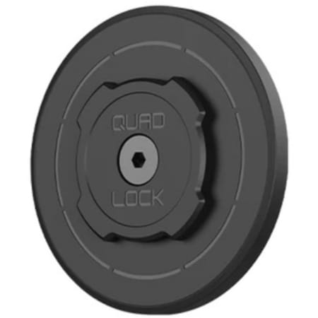 Tête Standard Quad Lock MAG