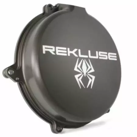 Carter D'Embrayage Rekluse Aluminium 1092698 - Moteur REKLUSE