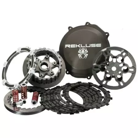 Embrayage Complet Rekluse Radiuscx 1090201 - Moteur REKLUSE