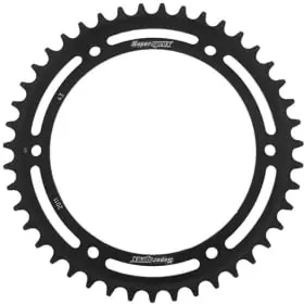 Couronne Supersprox Rfe 2011-43-Blk 50-35046-43 Jtr2011-43 1-5698-43