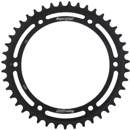 Couronne Supersprox Rfe 2011-43-Blk 50-35046-43 Jtr2011-43 1-5698-43