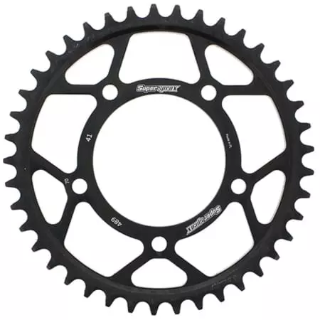 Couronne Supersprox Rfe-489:41-Blk 50-35057-41 1-5405-41