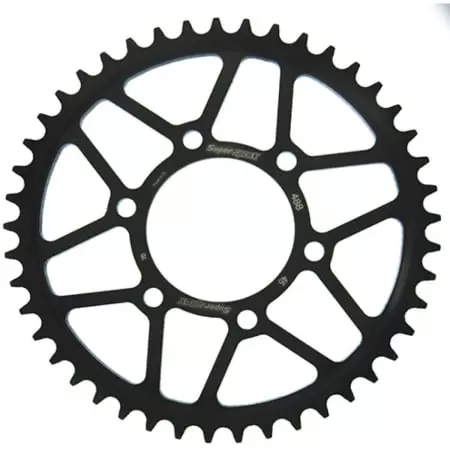 Couronne Supersprox Rfe-488:45-Blk 50-35041-45 Jtr488-45