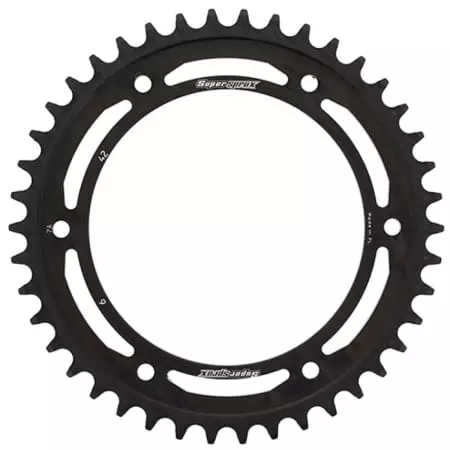 Couronne Supersprox Rfe-6:42-Blk 50-29043-42 92635-42