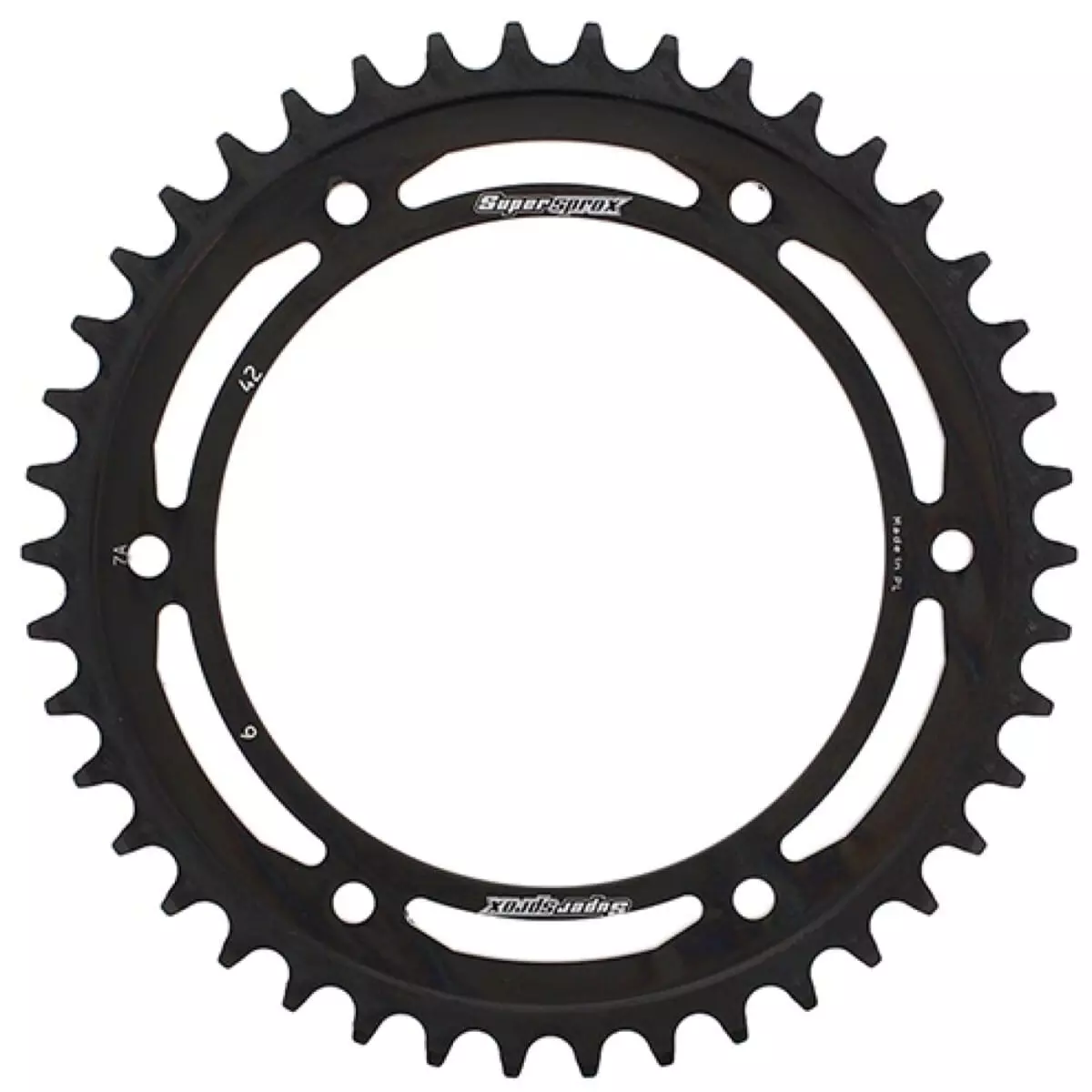 Couronne Supersprox Rfe-6:42-Blk 50-29043-42 92635-42