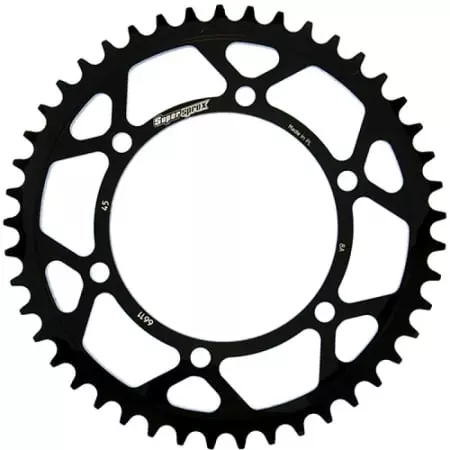 Couronne Supersprox Rfe-6611:45-Blk 50-29033-45
