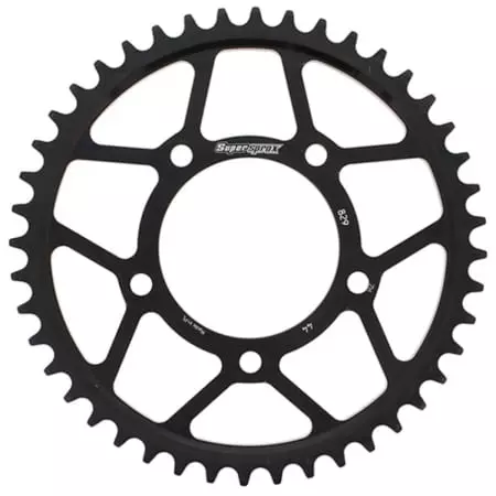 Couronne Supersprox Rfe-829:44-Blk Jtr829-44 1-5383-44 50-35031-44