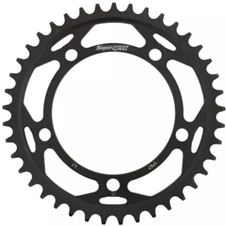 Couronne Supersprox Rfe 1797:41-Blk 1-5500-41 14911-41