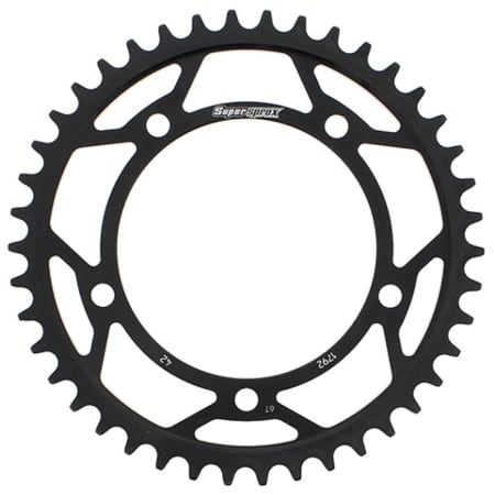 Couronne Supersprox Rfe-1792:42-Blk 50-29024-42 14604-42