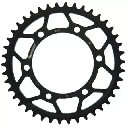 Couronne Supersprox Rfe-479:42-Blk Jtr479-42