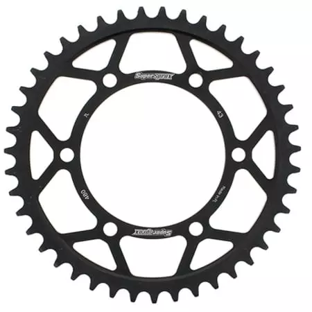 Couronne Supersprox Rfe-480:43-Blk 50-29037-43 1-4474-43 12815-43