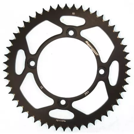 Couronne Alu Supersprox Ral-462:51