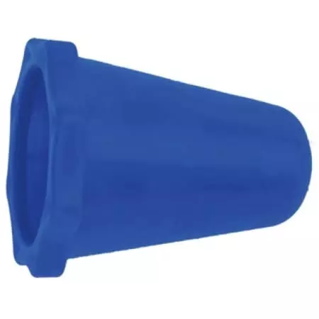 Bouchon D'Échappement Rtech Bleu RTPM004065BL