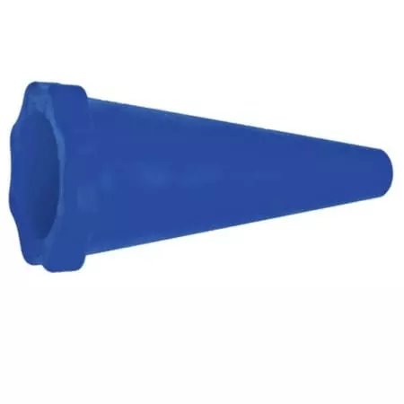 Bouchon D'Échappement Rtech Bleu RTPM001440BL