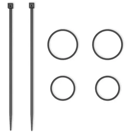 Joints Toriques / Colliers De Serrage Quad Lock