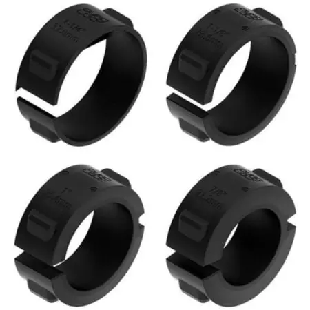 Entretoises Quad Lock Pour Support De Guidon Pro