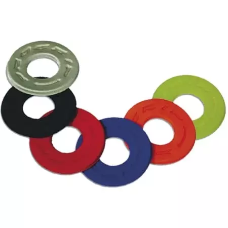 Butées De Poignées Progrip 5002 Vert