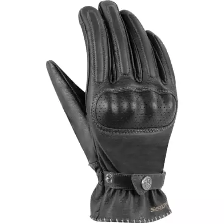 Gants Segura Marvin Noir