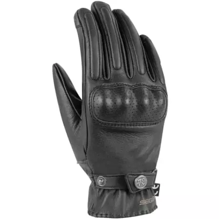 Gants Femme Segura Lady Marvin Noir