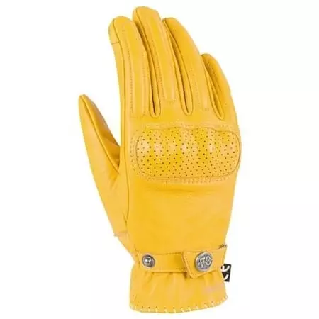 Gants Femme Segura Lady Marvin Beige