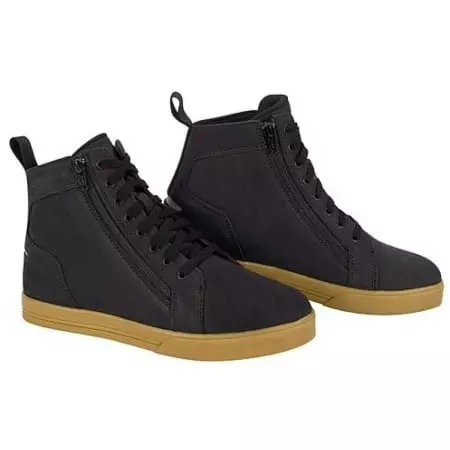 Baskets Femme Segura Lady Braxton Noir - Equipement Femme SEGURA