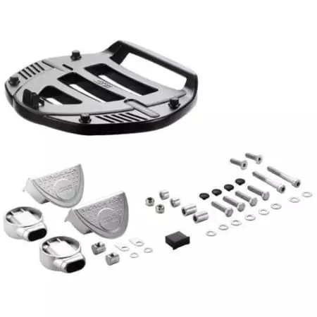 Platine Top Case Givi Monolock® MM Avec Rotules