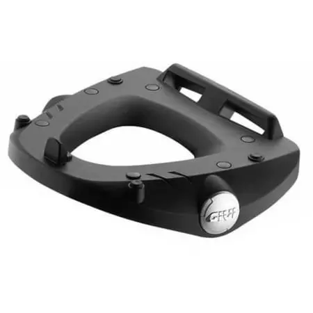 Platine Top Case Givi Monolock® M5M