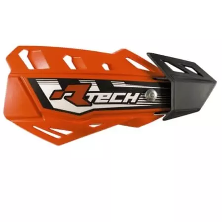 Protège-Mains Rtech Fluo Orange RKITPMFLAN00