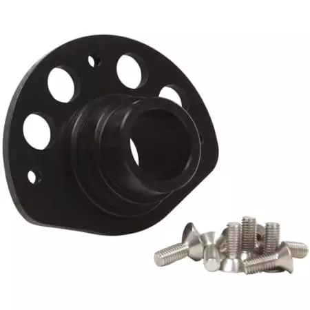 Kit Montage Disque Aluminium Rtech RKITMOUNT100