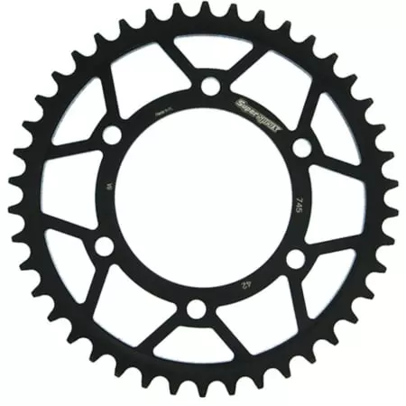 Couronne Supersprox Rfe-745:42-Blk 50-29021-42 Jtr745-42 4436-42