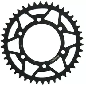 Couronne Supersprox Rfe-735-42-Blk Jtr735-42 50-32072-42