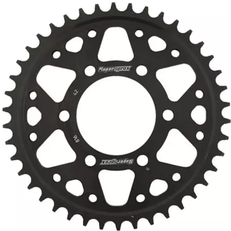 Couronne Supersprox Rfe 816:42 Blk 50-35043-42 1-5226-42