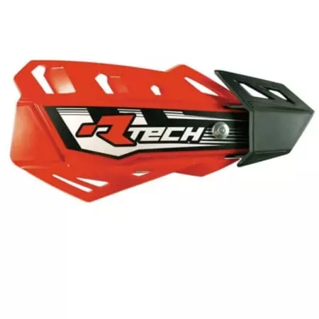 Protège-Mains Rtech Rouge RKITPMFLRS00