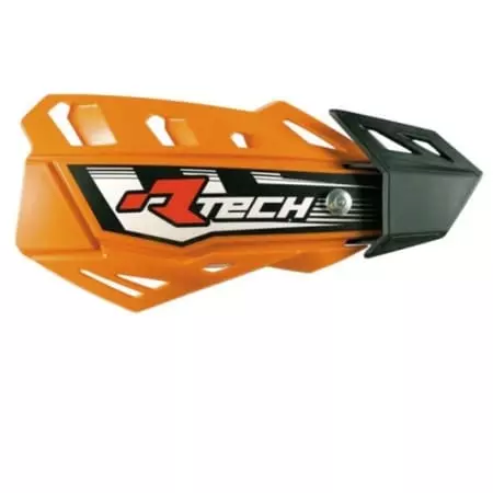 Protège-Mains Rtech Orange RKITPMFLAR00