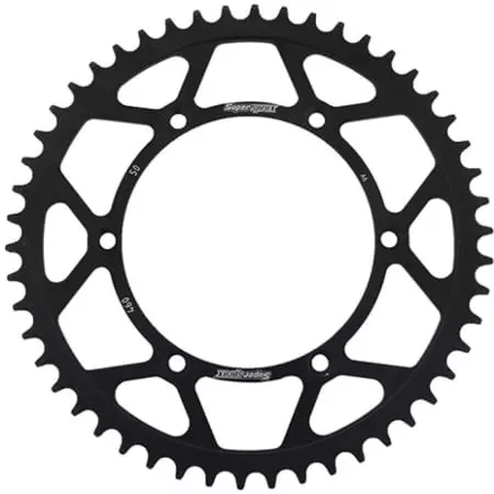 Couronne Supersprox Rfe-460:50-Blk 50-32024-50 16204-50