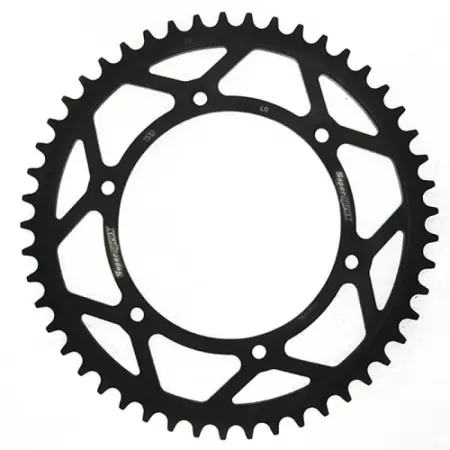 Couronne Supersprox Rfe-1512:49-Blk 50-32043-49 14206-49