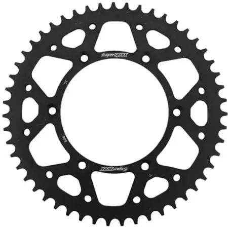 Couronne Supersprox Rfe-808:51-Blk Jtr808-51 50-32041-51